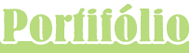 Portifólio